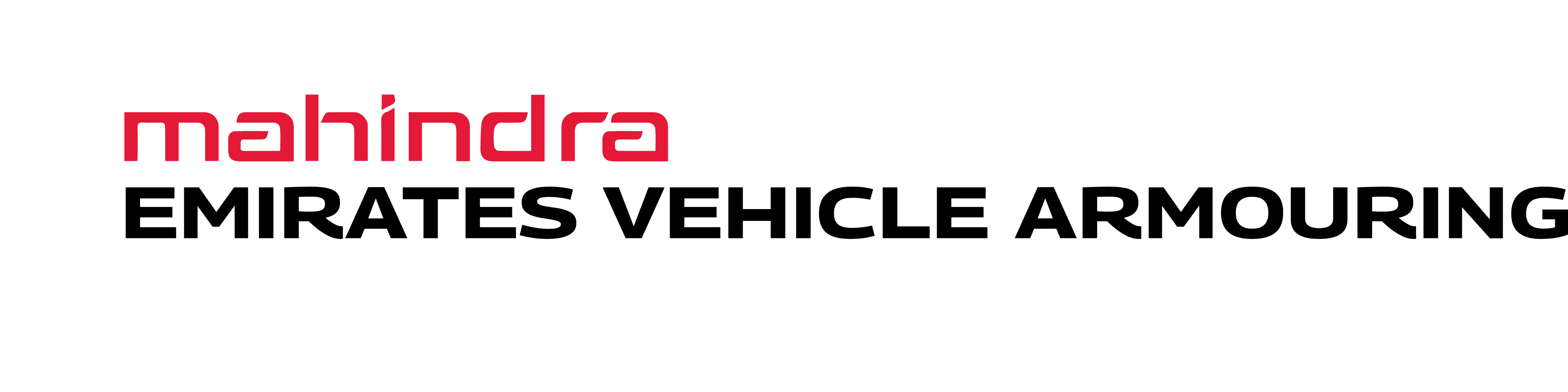 Mahindra Emirates Vehicle Armouring